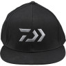 Бейсболка DAIWA CA-60020 черный 9010191