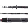 Спиннинг DAIWA Ballistic X tele 2.70м 8-35гр 11410-270