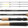 Удилище фидерное DAIWA Ninja-X feeder 3,90м 50-150гр 11606-390